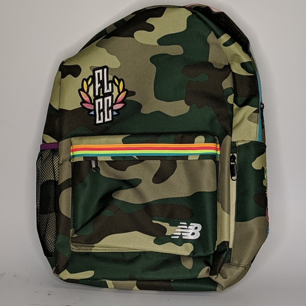 New Balance Cross Country Backpack